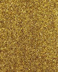 Foami escarchado dorado